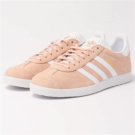 adidas gazelle sneaker pink|Adidas originals gazelle pink.